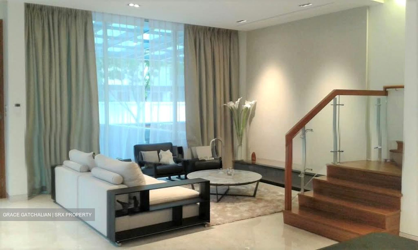 One Tree Hill Collection (D10), Semi-Detached #571008401